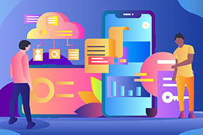 过去一年的疫情环境下，全球的人才市场呈现什么样的趋势？