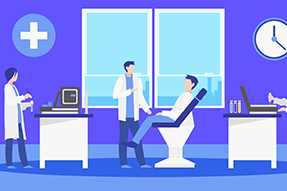 疫情冲击下，bifa必发薪酬报告对欧洲医药行业人才动态的分析