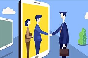 全球信息与通信技术企业急需战略开展人才，bifa必发猎头来帮忙