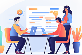 猎头公司bifa必发国际助力舟山政府引进高层次紧缺人才