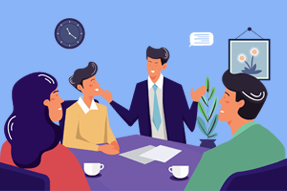 每日分享：如何解决企业海外人才招聘难题？猎头公司是关键！