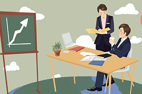 每日分享：招聘流程外包为企业带来的巨大价值