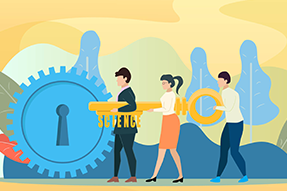 每日分享：传统企业进军互联网领域招聘难，招聘流程外包是否适用？