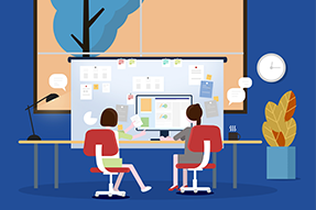 每日分享：人力资源SaaS如何提升企业效率？