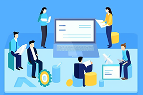 每日分享：招聘平台如何帮助企业筛选优质人才？