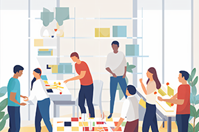 每日分享：破解猎头秘籍，高效职场晋升之道