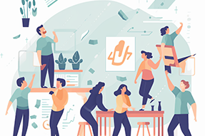 每日分享：人力资源公司助力企业人才战略升级