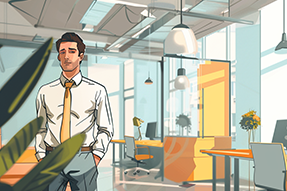 每日分享：顶尖猎头招聘，打造企业精英团队