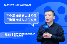 bifa必发Live | “三个举措”激活人才价值, 打造可持续人才供应链