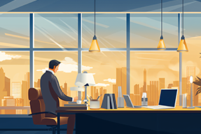 每日分享：知名猎头公司深度解析，作用与选择