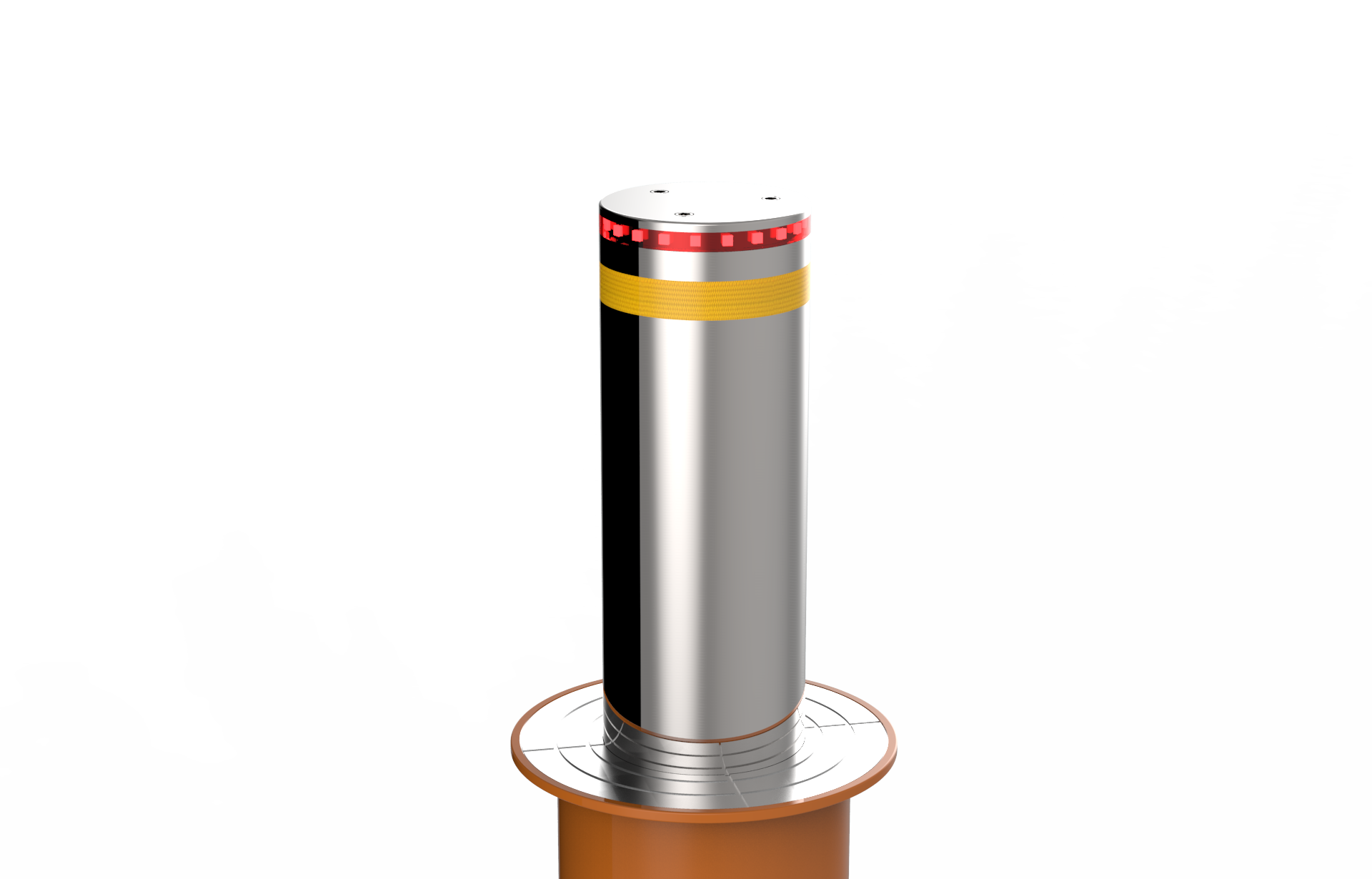 1066vip威尼斯(中国)HB-102全自动液压升降柱